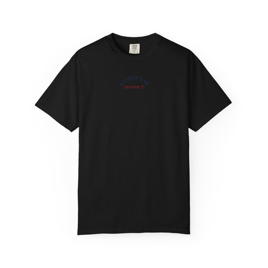 Cosmic Vibes  T-shirt, Casual Wear, Graphic Tee, Gift for Him/Her, Retro Style, Summer Fashion