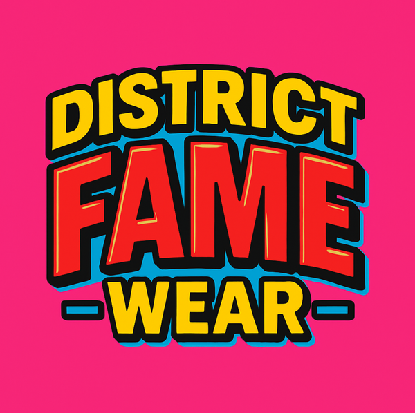 District Fame Wear
